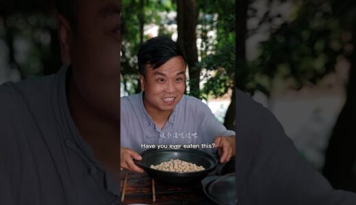 Can stones be eaten too? | TikTok Video|Eating Spicy Food and Funny Pranks|Funny Mukbang