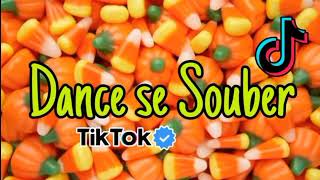 ~Dance se souber~ {Tik Tok}