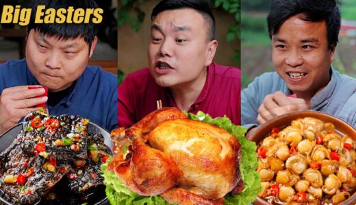 Eating speed race | TikTok Video|Eating Spicy Food and Funny Pranks|Funny Mukbang