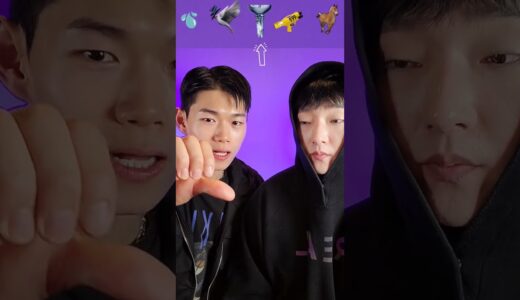 Emoji beatbox challenge #beatbox #tiktok