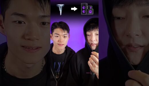 Emoji beatbox challenge #beatbox #tiktok