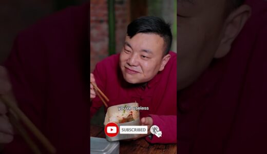 I ate ribs for two days in a row | TikTok Video|Eating Spicy Food and Funny Pranks|Funny Mukbang