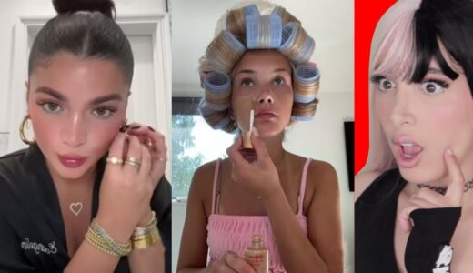 Los mejores ARREGLATE CONMIGO de TikTok | Mariale