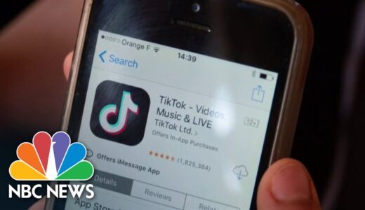 Montana becomes first state to ban TikTok