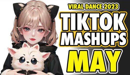 New Tiktok Mashup 2023 Philippines Party Music | Viral Dance Trends | May 10th