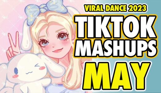 New Tiktok Mashup 2023 Philippines Party Music | Viral Dance Trends | May 14