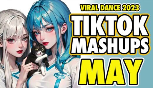 New Tiktok Mashup 2023 Philippines Party Music | Viral Dance Trends | May 14th