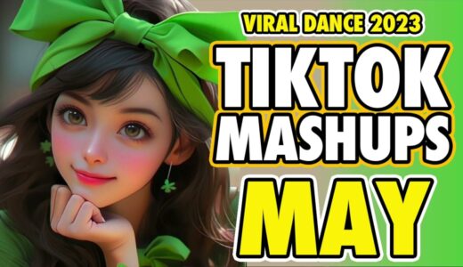 New Tiktok Mashup 2023 Philippines Party Music | Viral Dance Trends | May 19