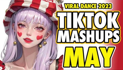 New Tiktok Mashup 2023 Philippines Party Music | Viral Dance Trends | May 2