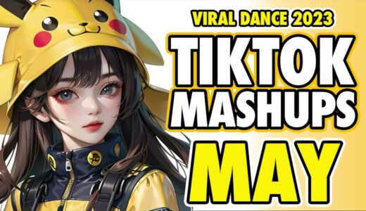 New Tiktok Mashup 2023 Philippines Party Music | Viral Dance Trends | May 20