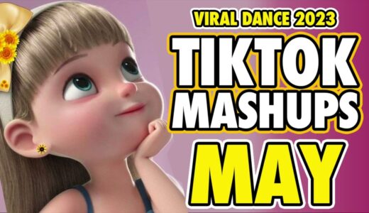 New Tiktok Mashup 2023 Philippines Party Music | Viral Dance Trends | May 21st