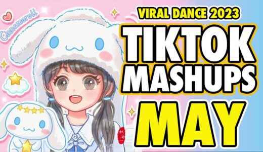 New Tiktok Mashup 2023 Philippines Party Music | Viral Dance Trends | May 22