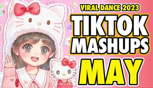 New Tiktok Mashup 2023 Philippines Party Music | Viral Dance Trends | May 22nd