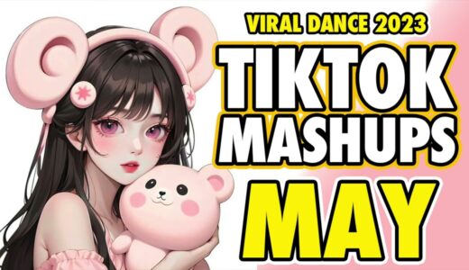 New Tiktok Mashup 2023 Philippines Party Music | Viral Dance Trends | May 24