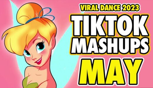 New Tiktok Mashup 2023 Philippines Party Music | Viral Dance Trends | May 3