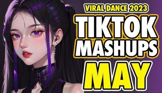 New Tiktok Mashup 2023 Philippines Party Music | Viral Dance Trends | May 3rd