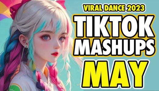 New Tiktok Mashup 2023 Philippines Party Music | Viral Dance Trends | May 4