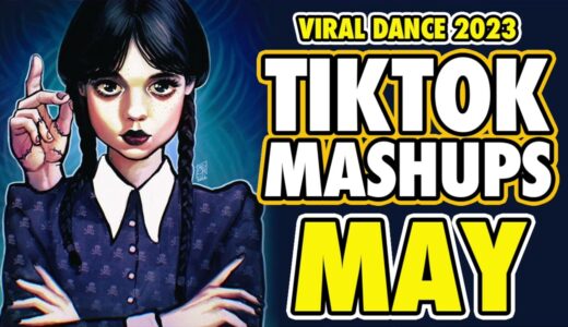 New Tiktok Mashup 2023 Philippines Party Music | Viral Dance Trends | May 4th