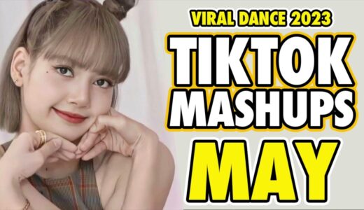 New Tiktok Mashup 2023 Philippines Party Music | Viral Dance Trends | May 5th