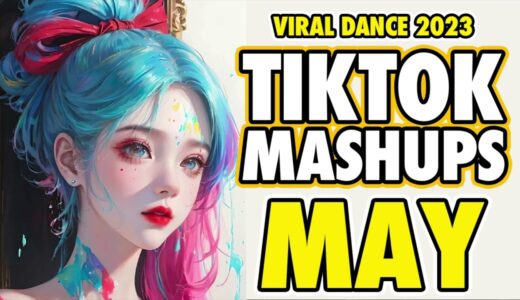 New Tiktok Mashup 2023 Philippines Party Music | Viral Dance Trends | May 7