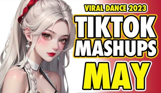 New Tiktok Mashup 2023 Philippines Party Music | Viral Dance Trends | May 8