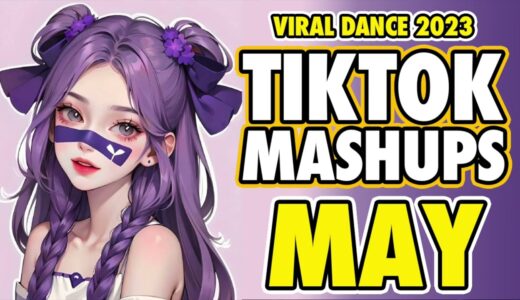 New Tiktok Mashup 2023 Philippines Party Music | Viral Dance Trends | May 8th