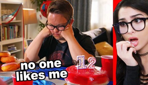 No One Comes To Disabled Kids Birthday Party