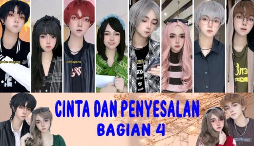 TIKTOK REVLICCA – CINTA & PENYESALAN (BAGIAN 4)