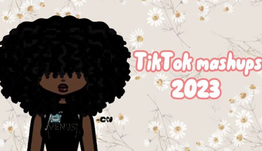 TikTok mashup 2023