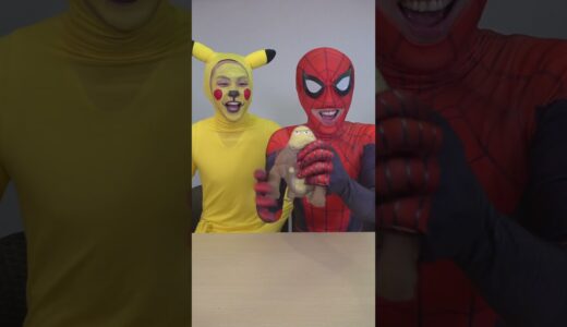 Spider-Man funny video 😂😂😂 | SPIDER-MAN Best TikTok April 2023 Part123 #shorts #sigma