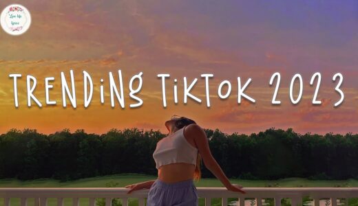 Trending tiktok 2023 🍹 Tiktok mashup 2023 ~ Viral songs latest