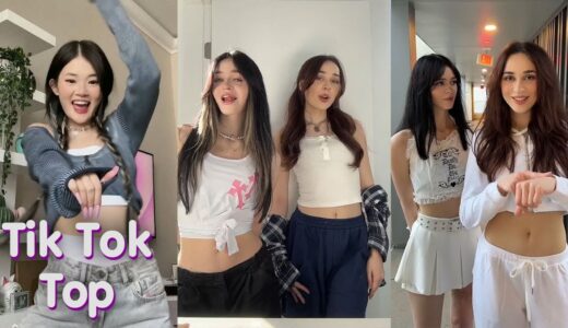 Kika Kim 🎀 Nevada 🦋 Elsa Arca 👸 XO Team Tik Tok Top