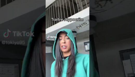 insupportable ces prsns (tokiyo95 tiktok)