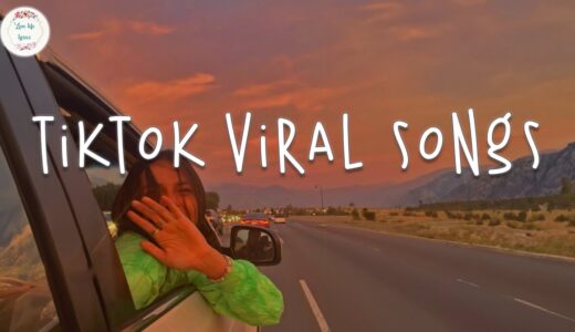 Tiktok viral songs 🍷 Best tiktok songs 2023 ~ Trending tiktok songs