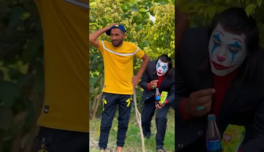 Interesting video|verry funny🤡🤣| #funny #tiktok #story #comedy #reels #viral #joker #jokerstatus #