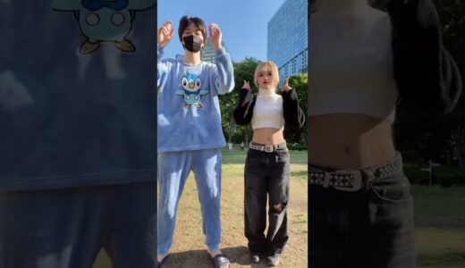 元カノと『TikTok』撮ったら…