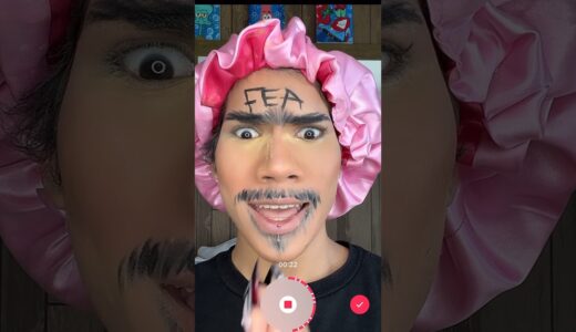 HICE EL VIDEO DE TRANSICIÓN MÁS DIFÍCIL DE TIK TOK😱