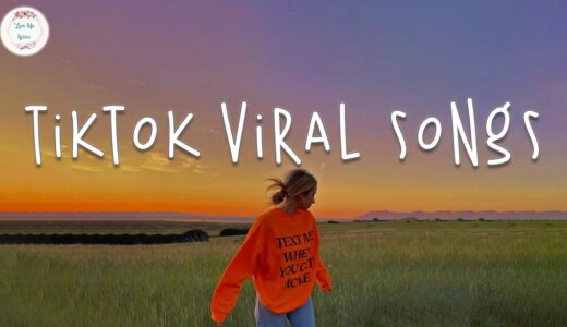 Tiktok viral songs 🌰 Trending tiktok songs ~ Best tiktok songs 2023