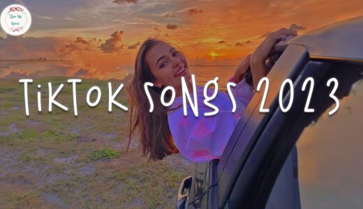 Tiktok songs 2023 🍹 Tiktok viral songs ~ Trending tiktok songs