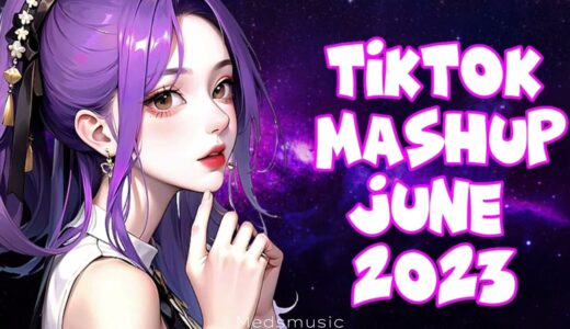 New Tiktok Mashup 2023 🇵🇭 /Tiktok trend Mashup/June 2023 / Viral / @MedsMusic  🇵🇭🎶