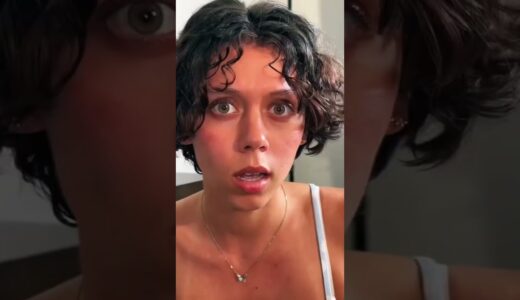 #POV: Your girlfriend is used to toxic relationships…#tiktok #acting #skit #actor #relatable #couple