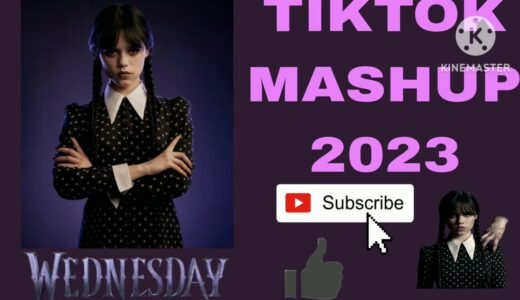 Tiktok Mushup 2023 #bless2023thankG🙏🏻🥰😘