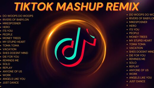 🔥NEW TIKTOK MASHUP DANCE REMIX | NONSTOP TREND TIKTOK REMIX 2023❤️‍🔥| JONEL SAGAYNO REMIX❤️