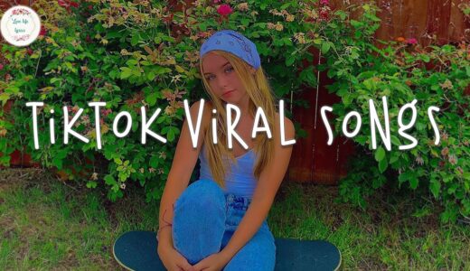 Tiktok viral songs 🧁 Trending tiktok songs ~ Best tiktok songs 2023