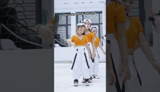 Battle Trend Tiktok các lớp học -VHunter Kids (part 3) | Cuộc chiến Tiktok #vhunter #dance #tiktok