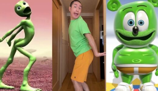 CRAZIEST Sagawa1gou Funny TikTok Compilation | Try Not To Laugh Watching Cactus Dance Challenge 2023