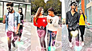 Cute & Romantic Tik Tok Videos || Sad Tik Tok Videos || 