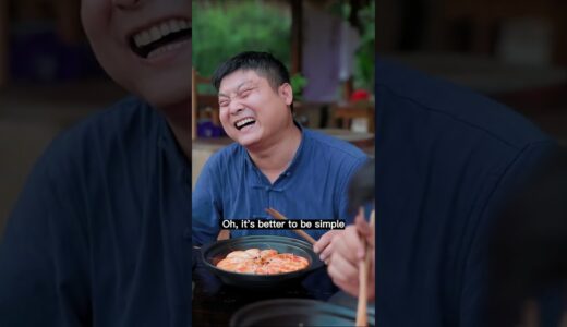 Da Zhuang is cheated by us every time | TikTok Video|Eating Spicy Food and Funny Pranks| Mukbang