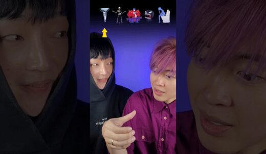 Emoji Beatbox Challenge #beatbox #tiktok