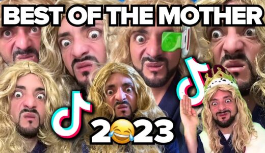 Mercuri_88 Official TikTok | BEST OF THE MOTHER 2023